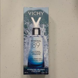 Vichy Mineral